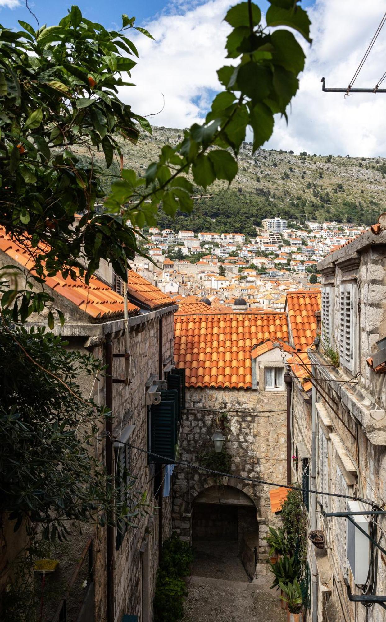 Apartment Taura Dubrovnik Exterior photo